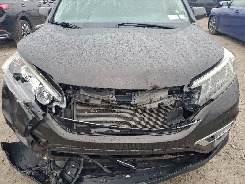 Photo 12 from auction – 2016 HONDA CR-V EXL with VIN 2HKRM4H73GH683233