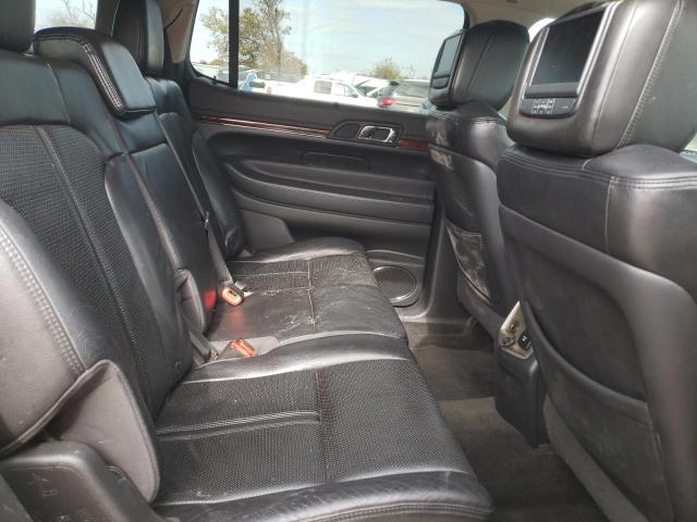 Zdjęcie 11 z aukcji – 2011 LINCOLN MKT z VIN 2LMHJ5AT6BBJ52405