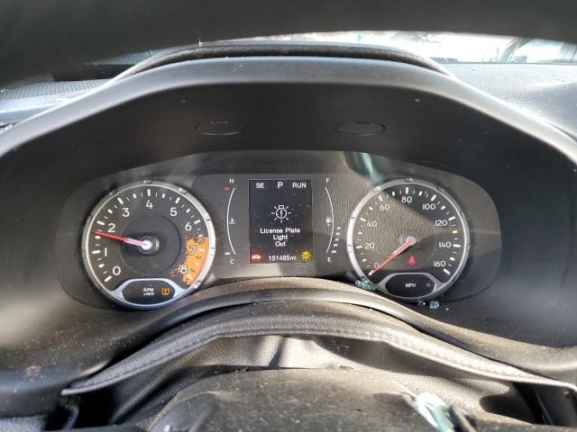 Zdjęcie 9 z aukcji – 2018 JEEP RENEGADE S z VIN ZACCJBAB6JPH85559