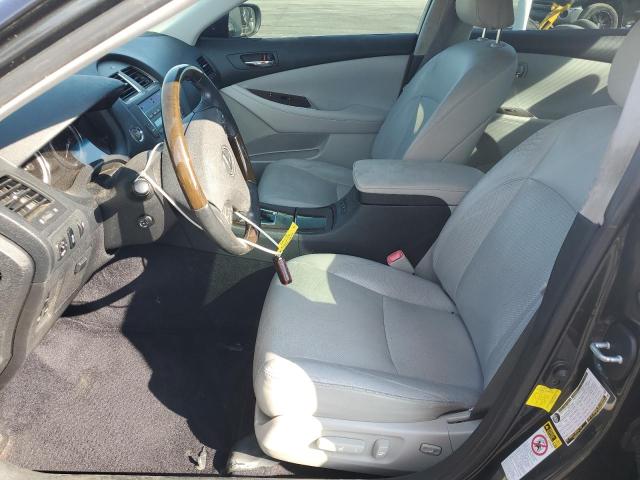 Photo 7 from auction – 2011 LEXUS ES 350 with VIN JTHBK1EG3B2449869