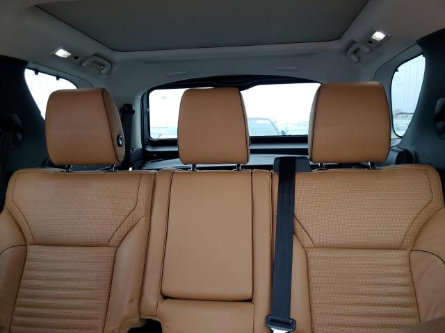 Photo 10 from auction – 2018 LAND ROVER DISCOVERY with VIN SALRT2RK0JA050903