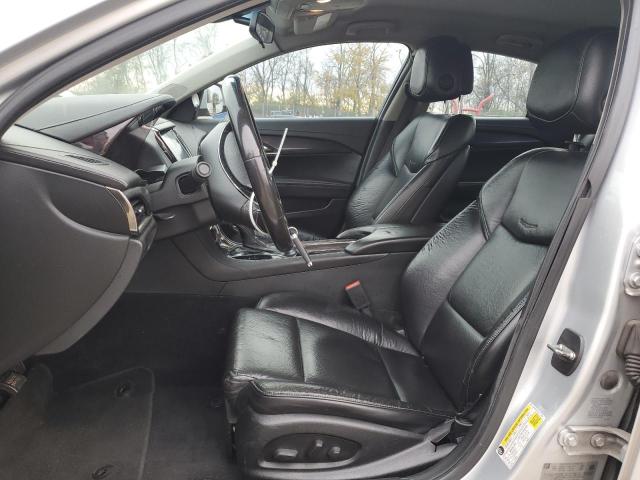 Photo 7 from auction – 2013 CADILLAC ATS with VIN 1G6AA5RA4D0173930