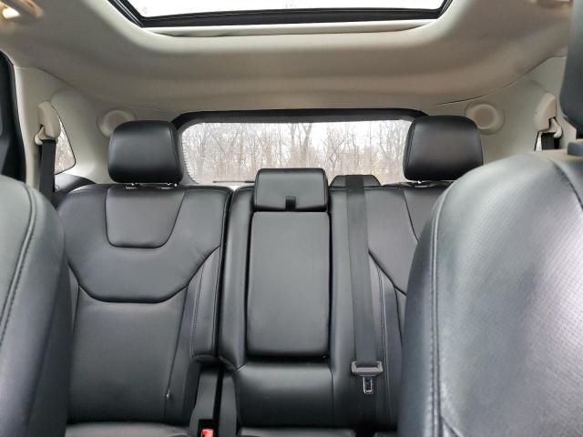 Photo 10 from auction – 2016 FORD EDGE TITAN with VIN 2FMPK4K81GBC50533