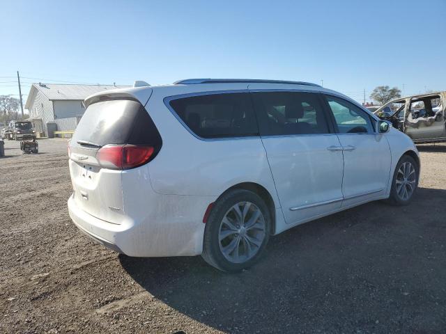 Photo 3 from auction – 2019 CHRYSLER PACIFICA L with VIN 2C4RC1GG5KR673432