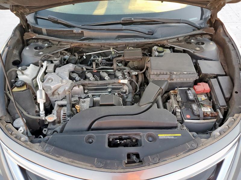 Photo 11 from auction – 2014 NISSAN ALTIMA 2.5 with VIN 1N4AL3AP3EC140502