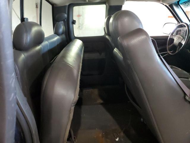 Photo 10 from auction – 2005 CHEVROLET SILVERADO with VIN 1GCEK19T45E274962