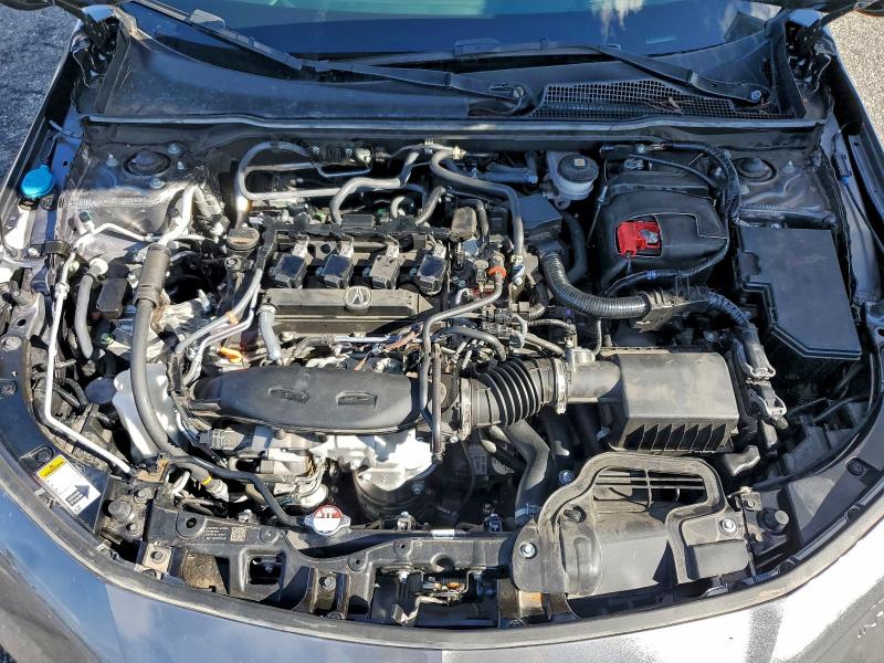 Photo 11 from auction – 2024 ACURA INTEGRA A- with VIN 19UDE4H31RA024762