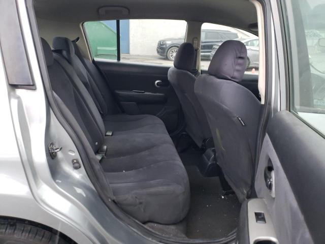 Photo 10 from auction – 2009 NISSAN VERSA S with VIN 3N1BC13E59L465700