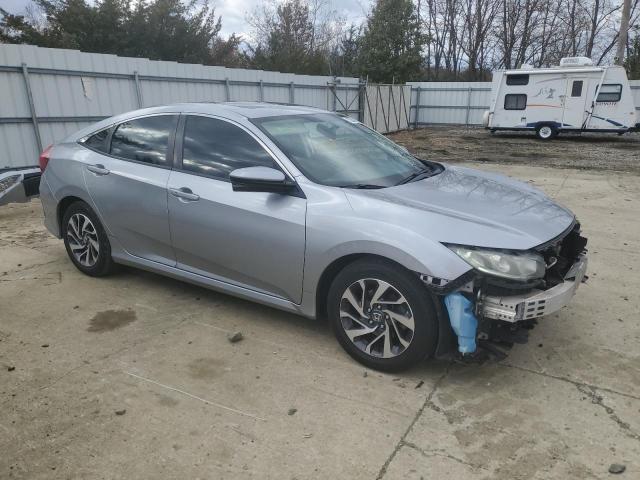 Photo 4 from auction – 2016 HONDA CIVIC EX with VIN 19XFC2F77GE208766