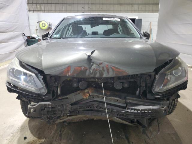 Photo 5 from auction – 2013 HONDA ACCORD with VIN 1HGCR2F83DA260910