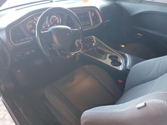 Photo 8 from auction – 2019 DODGE CHALLENGER with VIN 2C3CDZGG5KH632987