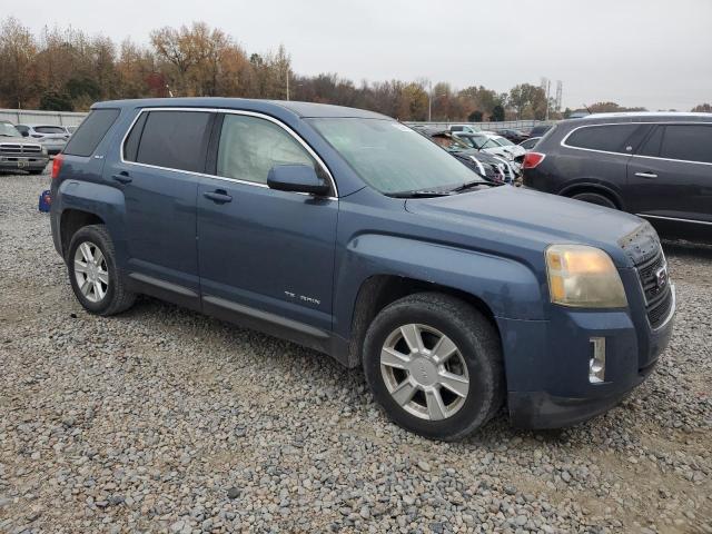 Photo 4 from auction – 2011 GMC TERRAIN SL with VIN 2CTALMEC4B6230029