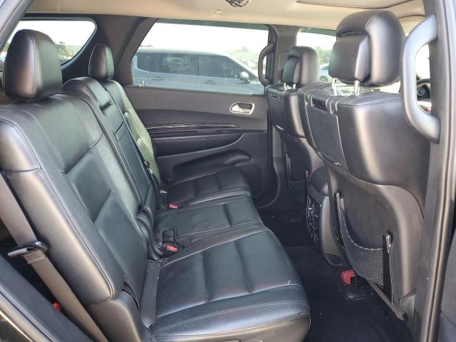 Photo 11 from auction – 2015 DODGE DURANGO LI with VIN 1C4RDJDG1FC185790