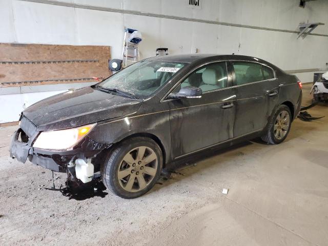 Zdjęcie 1 z aukcji – 2013 BUICK LACROSSE P z VIN 1G4GF5E32DF245667