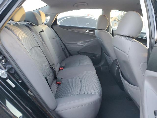 Photo 10 from auction – 2011 HYUNDAI SONATA GLS with VIN 5NPEB4AC4BH050843
