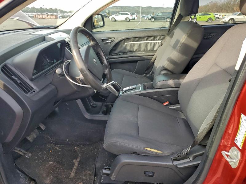 Photo 7 from auction – 2010 DODGE JOURNEY SX with VIN 3D4PG5FV3AT117430