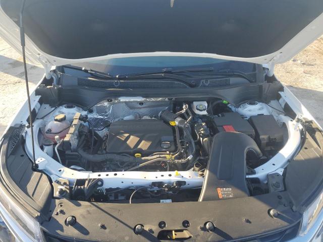Photo 12 from auction – 2025 CHEVROLET TRAX 1LT with VIN KL77LHEP8SC159339