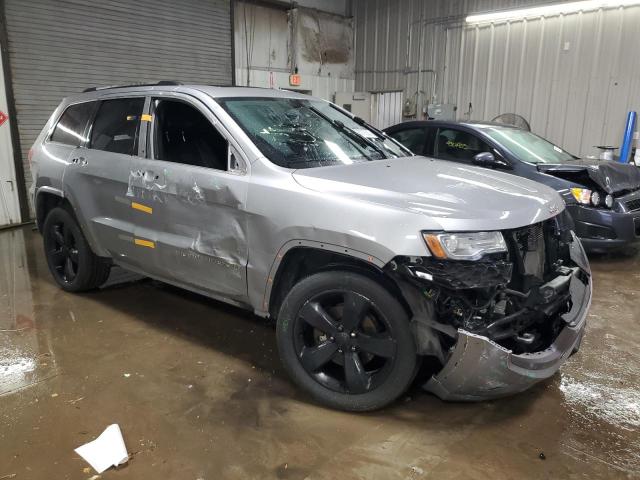 Photo 4 from auction – 2014 JEEP GRAND CHER with VIN 1C4RJFCG0EC233057