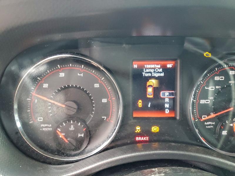 صورة رقم 9 من المزاد - 2012 DODGE CHARGER مع VIN 2C3CDXCT2CH244916