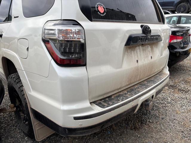 Photo 2 from auction – 2019 TOYOTA 4RUNNER SR with VIN JTEBU5JR1K5631767