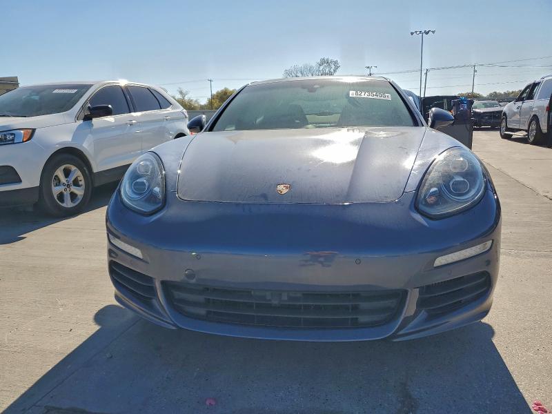 Photo 5 from auction – 2014 PORSCHE PANAMERA S with VIN WP0AB2A7XEL056068