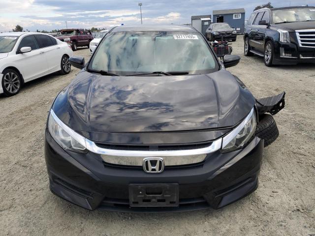 Photo 5 from auction – 2017 HONDA CIVIC LX with VIN 2HGFC2F53HH534196