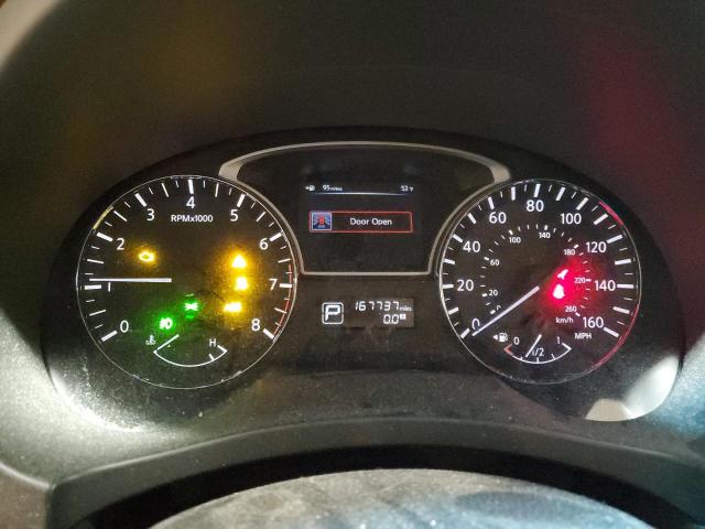 Photo 9 from auction – 2013 NISSAN ALTIMA 2.5 with VIN 1N4AL3AP3DC203032