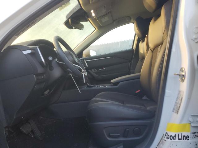 Photo 7 from auction – 2024 MAZDA CX-50 PREF with VIN 7MMVABBM2RN214499