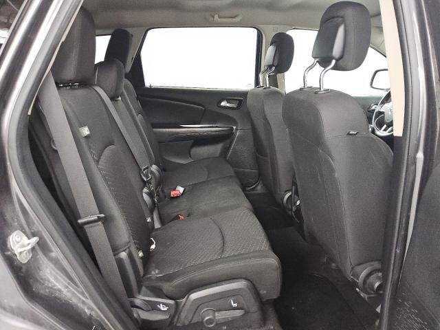 Photo 11 from auction – 2018 DODGE JOURNEY SE with VIN 3C4PDCAB7JT340190