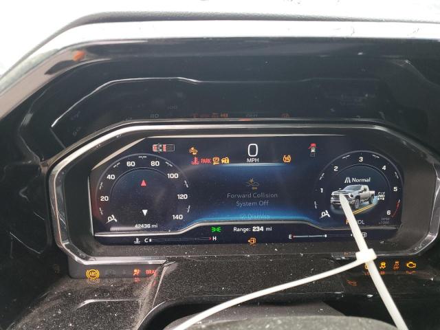 Photo 9 from auction – 2024 CHEVROLET SILVERADO with VIN 2GC4YNE71R1179812