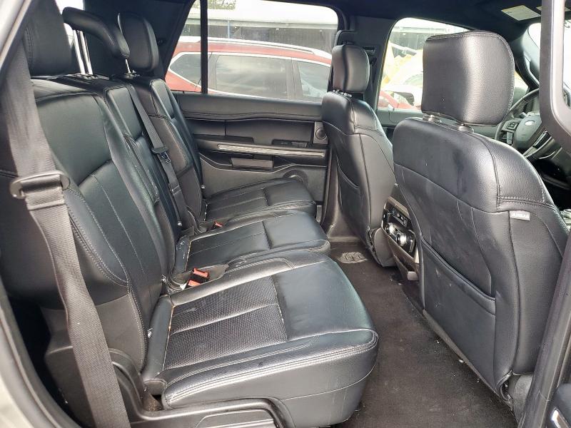 Photo 11 from auction – 2019 FORD EXPEDITION with VIN 1FMJU1HT8KEA26960