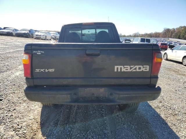Photo 6 from auction – 2001 MAZDA B3000 with VIN 4F4YR12U81TM25097