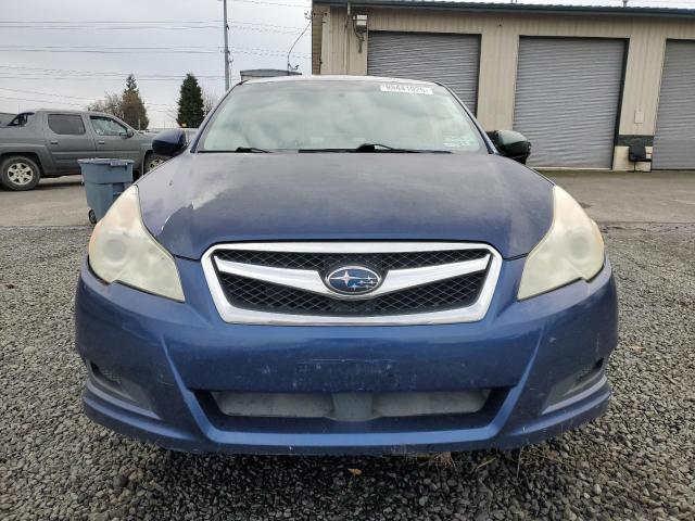 Photo 5 from auction – 2011 SUBARU LEGACY 2.5 with VIN 4S3BMBC62B3210643