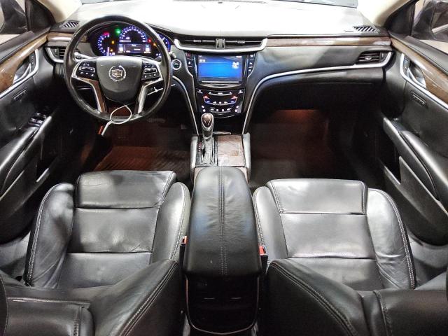 Photo 8 from auction – 2015 CADILLAC XTS LUXURY with VIN 2G61M5S30F9219264