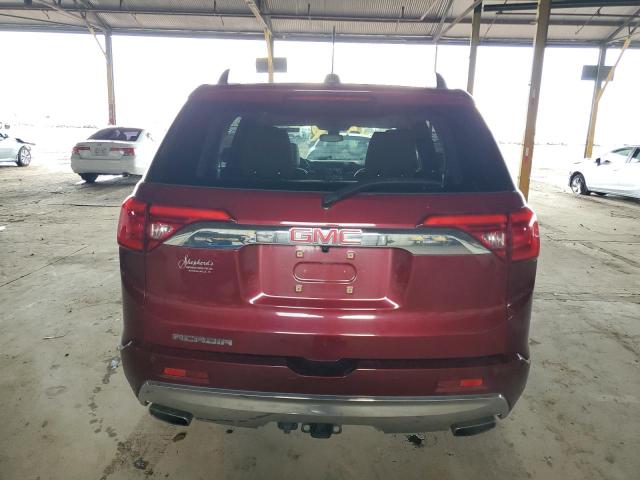 Photo 6 from auction – 2017 GMC ACADIA DEN with VIN 1GKKNPLS9HZ130502