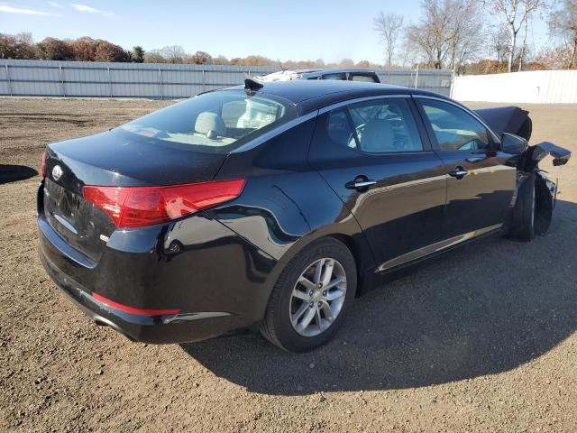 Photo 3 from auction – 2013 KIA OPTIMA LX with VIN 5XXGM4A75DG185043