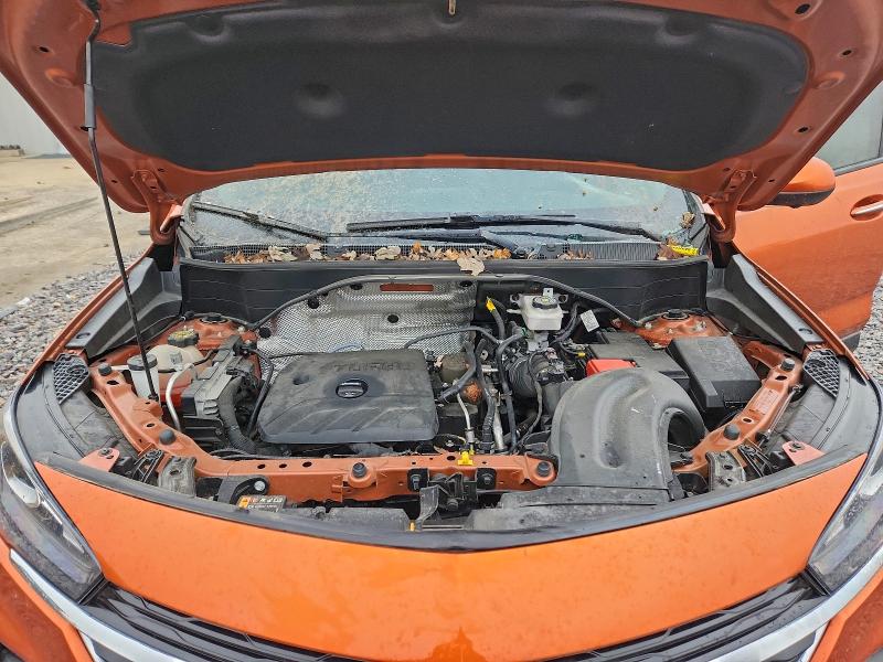 Photo 12 from auction – 2022 BUICK ENCORE GX with VIN KL4MMFSL3NB050333