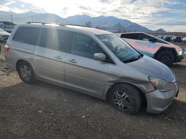 Photo 4 from auction – 2006 HONDA ODYSSEY EX with VIN 5FNRL38606B455532