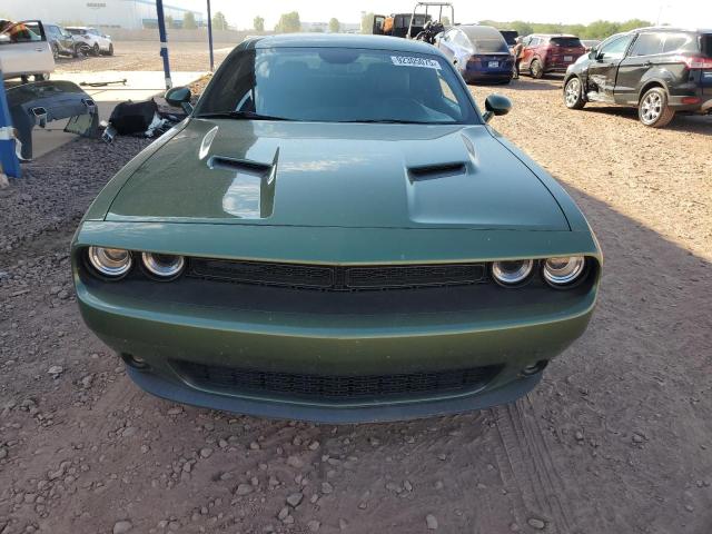 Photo 5 from auction – 2023 DODGE CHALLENGER with VIN 2C3CDZAG4PH645102