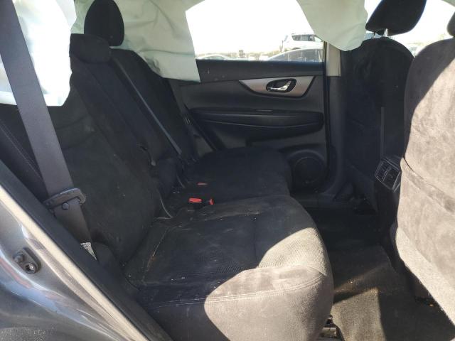 Photo 10 from auction – 2014 NISSAN ROGUE S with VIN 5N1AT2MT8EC782545