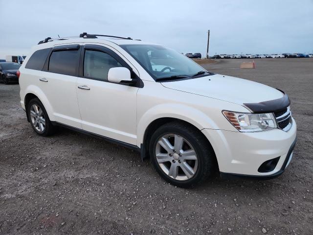 Photo 4 from auction – 2012 DODGE JOURNEY R/ with VIN 3C4PDDFG3CT239872