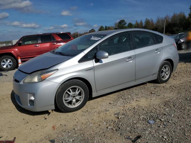 TOYOTA PRIUS 2010 with VIN JTDKN3DU9A0195901 - Photo from auction