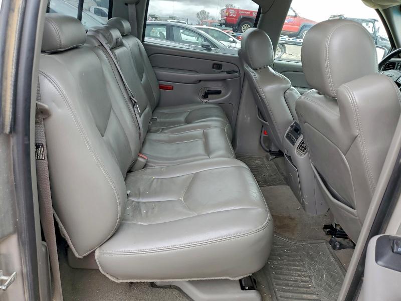 Photo 10 from auction – 2005 CHEVROLET SILVERADO with VIN 2GCEK13T451375249