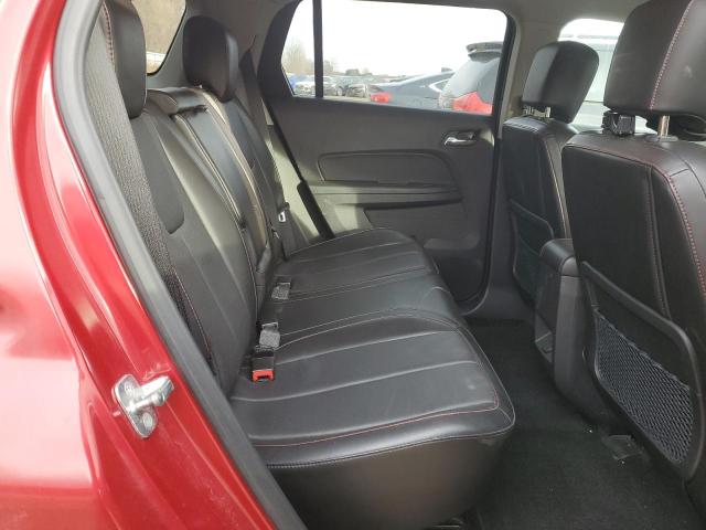 Photo 11 from auction – 2013 GMC TERRAIN SL with VIN 2GKFLVEKXD6133794