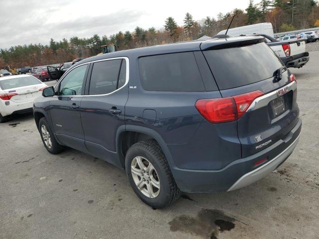 Photo 2 from auction – 2018 GMC ACADIA SLE with VIN 1GKKNRLA9JZ169888