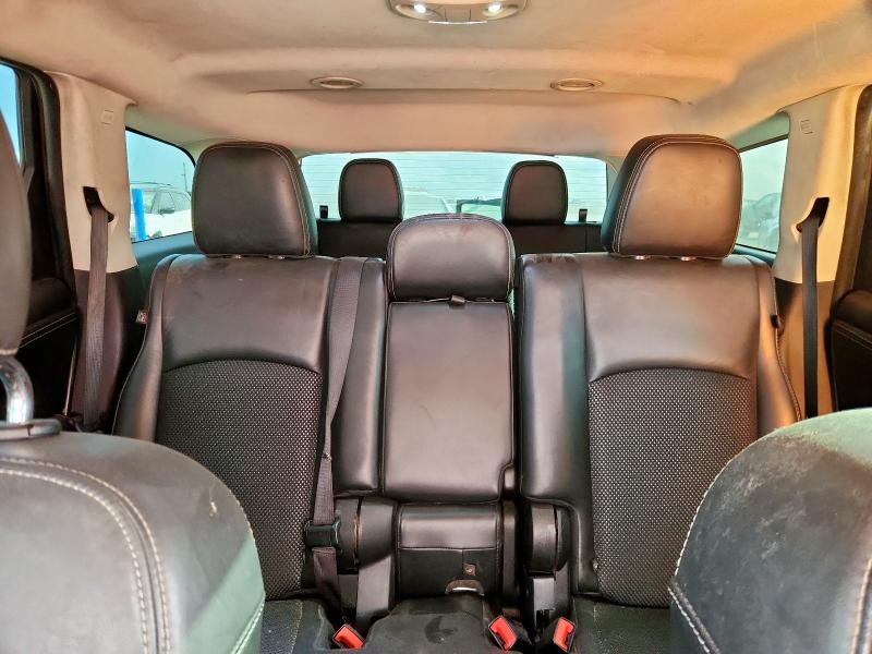 Photo 10 from auction – 2018 DODGE JOURNEY CR with VIN 3C4PDCGGXJT379066