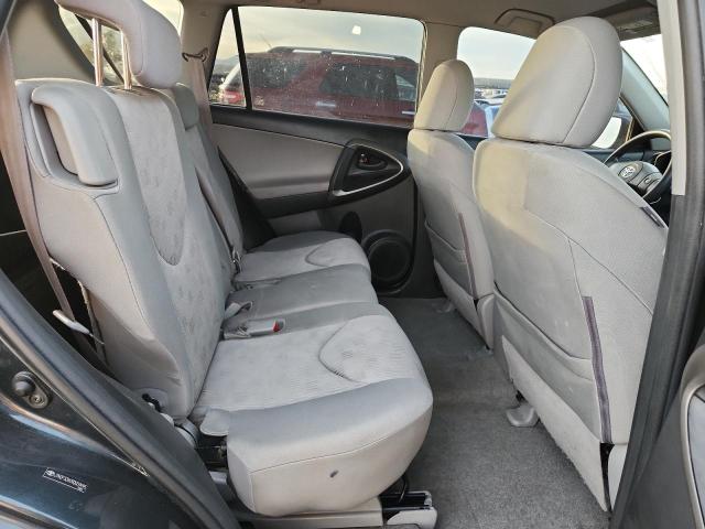 Photo 10 from auction – 2009 TOYOTA RAV4 with VIN JTMZF33V09D009995