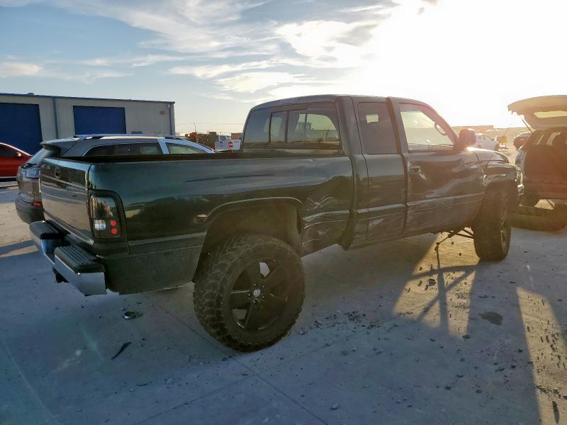 Photo 3 from auction – 2001 DODGE RAM 1500 with VIN 3B7HF13Z41M511386