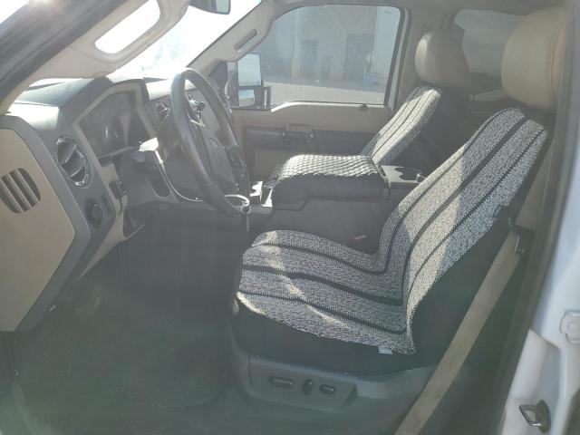Photo 7 from auction – 2011 FORD F250 SUPER with VIN 1FT7W2B65BEA98412