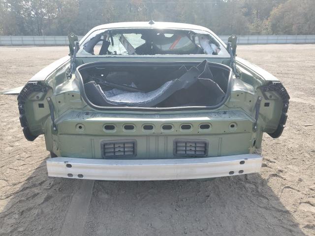 Photo 6 from auction – 2020 DODGE CHALLENGER with VIN 2C3CDZFJ5LH187634